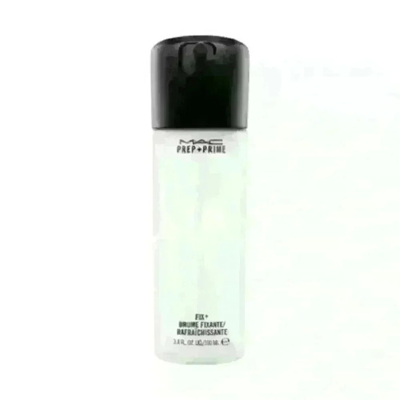 NWT MAC Prep + Prime Fix + Original Makeup Setter - 100ml - Picture 1 of 5